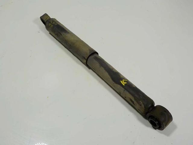Amortiguadores traseros para Nissan Patrol  (Y61)