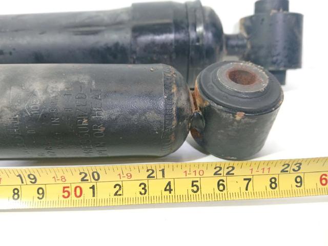 562100007R RENAULT Amortiguador trasero  disponible Ourense