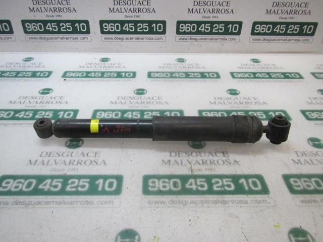 562100007R Amortiguador trasero comprar Girona