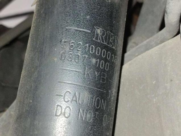 562100008R RENAULT Amortiguador trasero comprar Madrid