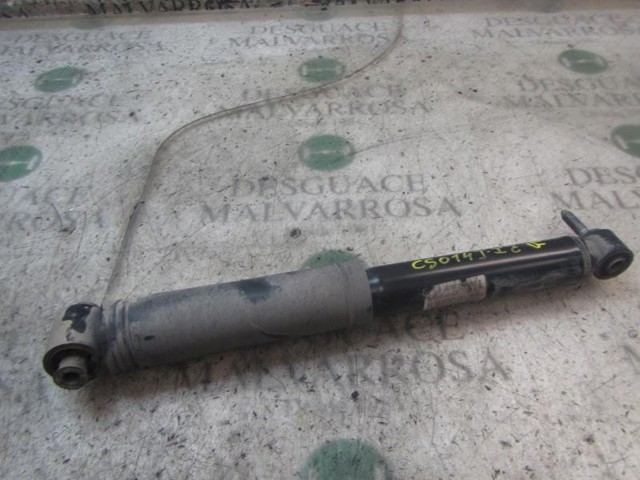 RENAULT 562100028R Amortiguador trasero comprar Tarragona