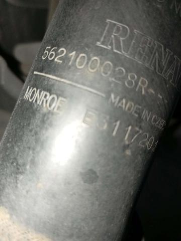562100028R RENAULT Amortiguador trasero comprar Bilbao