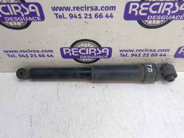 Amortiguador trasero 562100033R Renault (RVI)