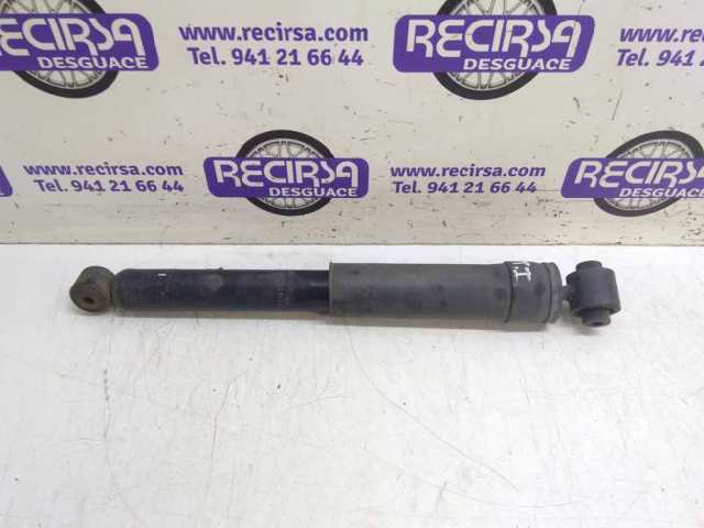 Amortiguador trasero 562100033R Renault (RVI)