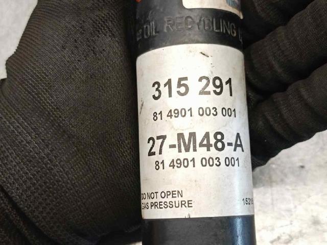 562100664R Amortiguador trasero  en stock Granada