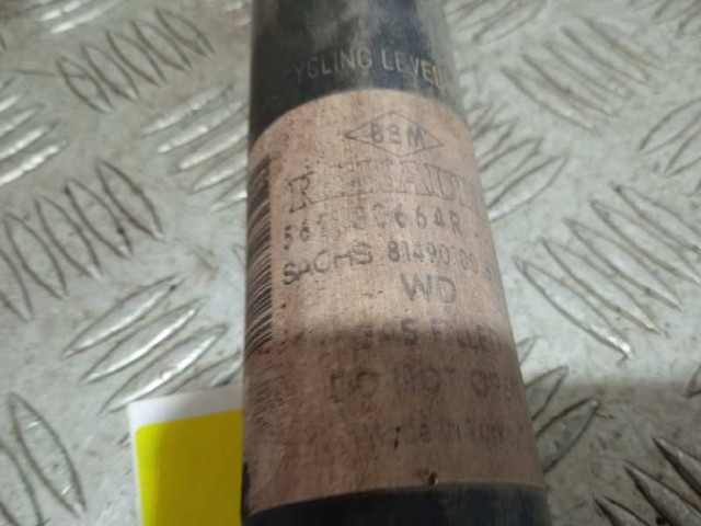 562100664R Amortiguador trasero  en stock Sabadell