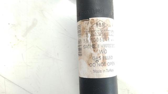 562100664R Amortiguador trasero  en stock Sabadell