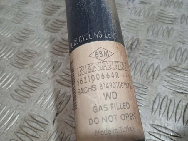 562100664R Amortiguador trasero  comprar en Reus