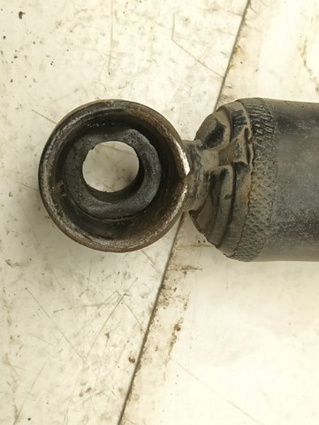 562100X901 NISSAN Amortiguador trasero  comprar en Lleida
