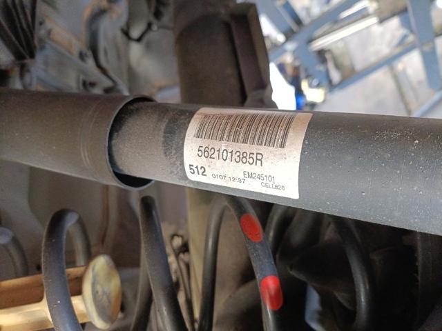 562101385R RENAULT Amortiguador trasero comprar Madrid