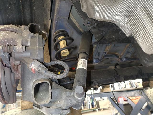 RENAULT 562101385R Amortiguador trasero  en stock Valencia