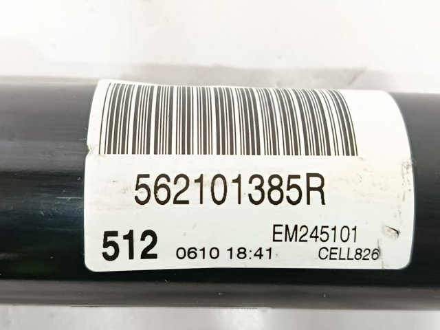 562101385R Amortiguador trasero comprar Sevilla