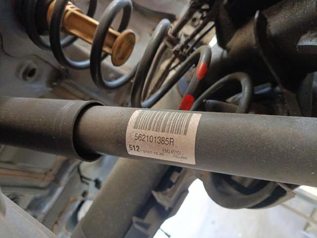 562101385R Amortiguador trasero  en stock Castellón