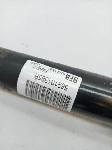 562101385R RENAULT Amortiguador trasero  comprar en Lleida