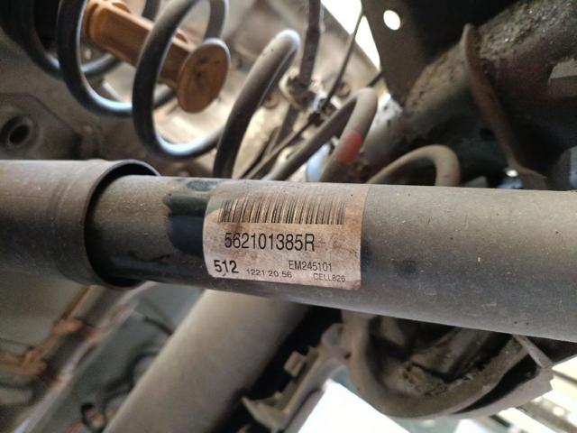 562101385R Amortiguador trasero  en stock Sabadell