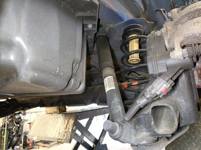 562101385R RENAULT Amortiguador trasero  comprar en Oviedo