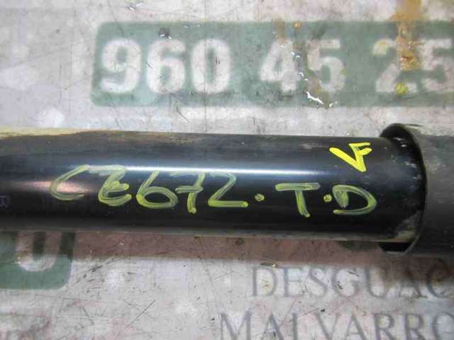 562102464R Amortiguador trasero  en stock Castellón