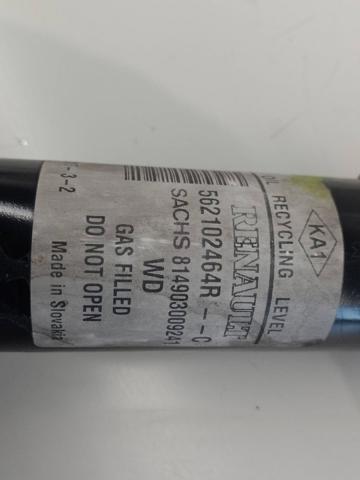 562102464R RENAULT Amortiguador trasero  disponible Ourense