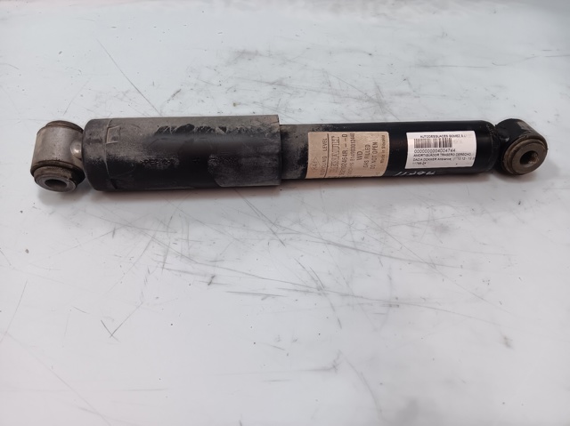 562102464R RENAULT Amortiguador trasero  disponible Ourense