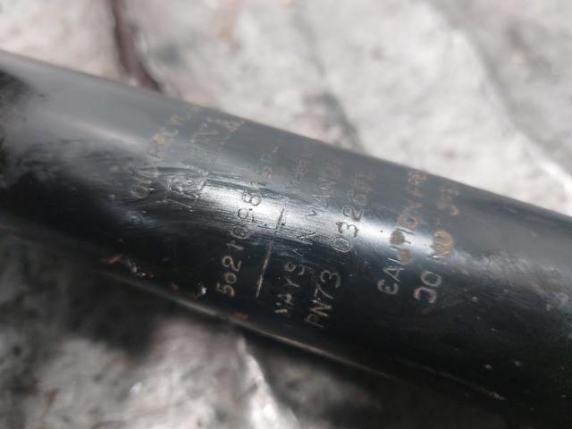 562102490R RENAULT Amortiguador trasero  en stock Huelva