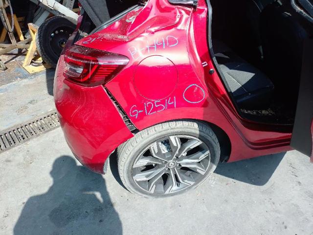 562103002R RENAULT Amortiguador trasero  disponible Vigo