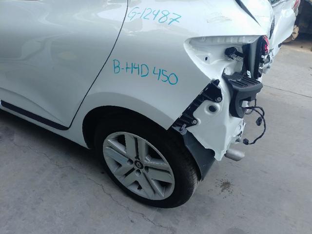 562103002R RENAULT Amortiguador trasero  en stock Córdoba