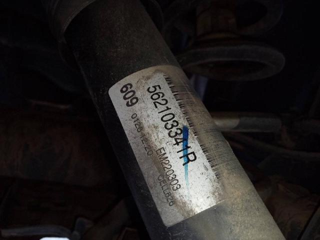 562103341R RENAULT Amortiguador trasero  en stock Huelva