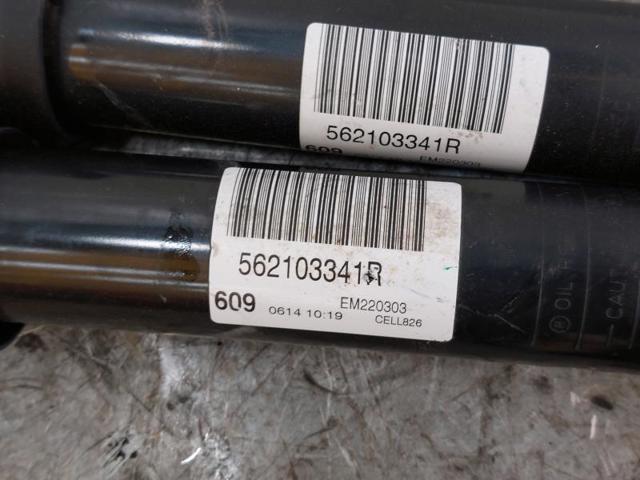 562103341R Amortiguador trasero  comprar en Zaragoza