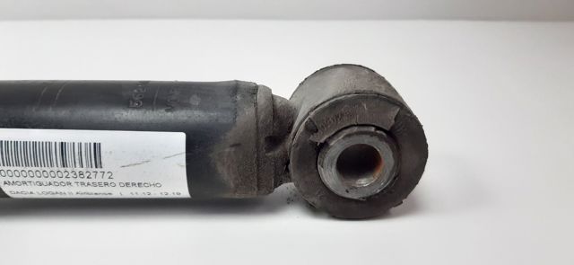 RENAULT 562103901R Amortiguador trasero  en stock Valencia
