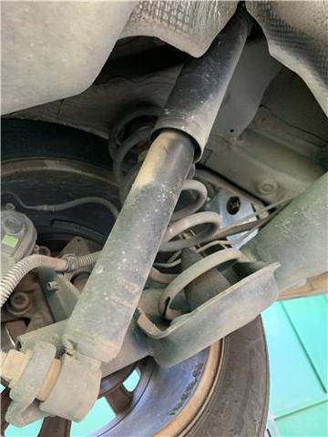RENAULT 562104554R Amortiguador trasero  comprar en Albacete