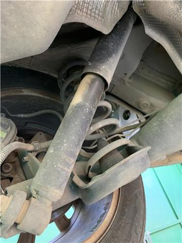 562104554R RENAULT Amortiguador trasero  comprar en Jaén