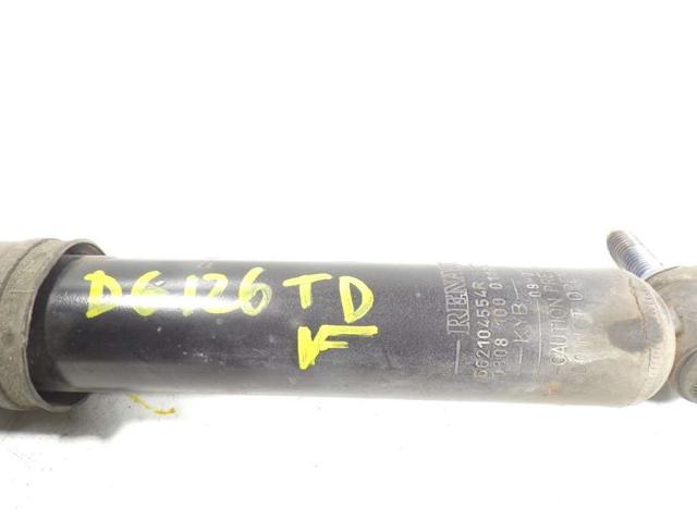 562104554R RENAULT Amortiguador trasero  comprar en Oviedo