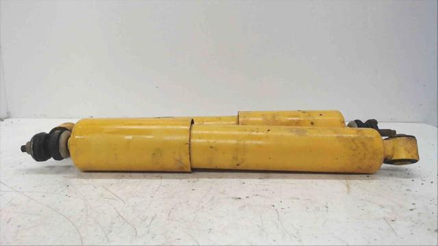 Amortiguador trasero Nissan Terrano 1 WD21