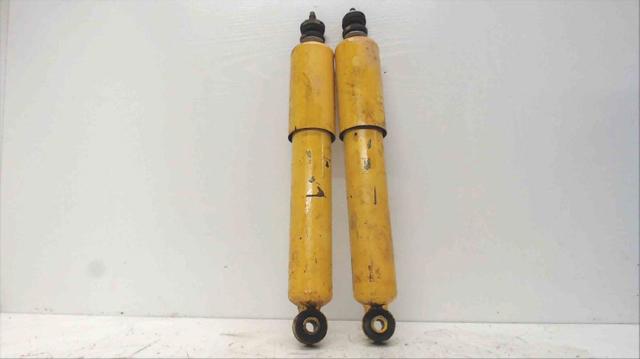 Amortiguador trasero Nissan Terrano 1 WD21