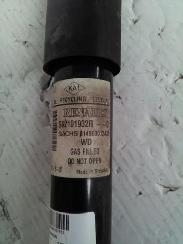 562104687R Renault (RVI)
