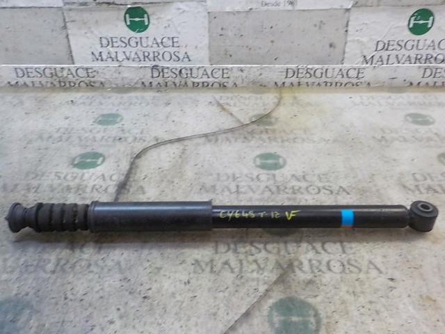 RENAULT 562104719R Amortiguador trasero  en stock Salamanca