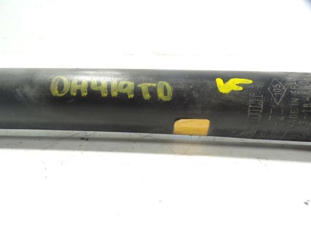 RENAULT 562104719R Amortiguador trasero comprar Pamplona