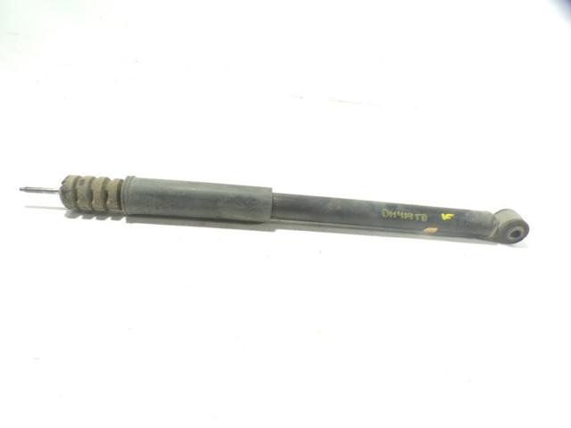 RENAULT 562104719R Amortiguador trasero  en stock Valencia