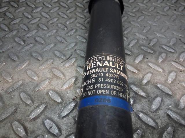 562104837R RENAULT Amortiguador trasero  en stock Huelva