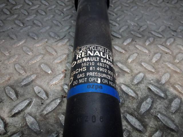 562104837R RENAULT Amortiguador trasero comprar Madrid
