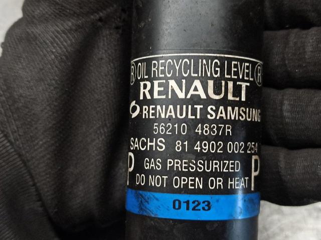 562104837R Amortiguador trasero  en stock Sabadell