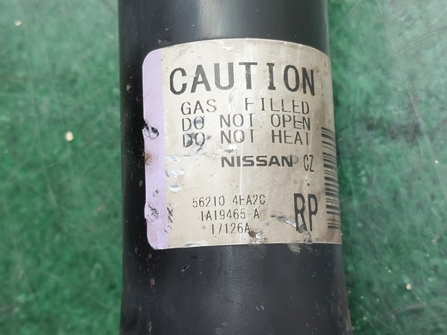 NISSAN 562104EA2C Amortiguador trasero  comprar en Murcia