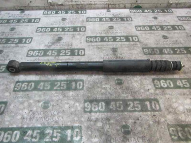 562105043R RENAULT Amortiguador trasero  comprar en Oviedo