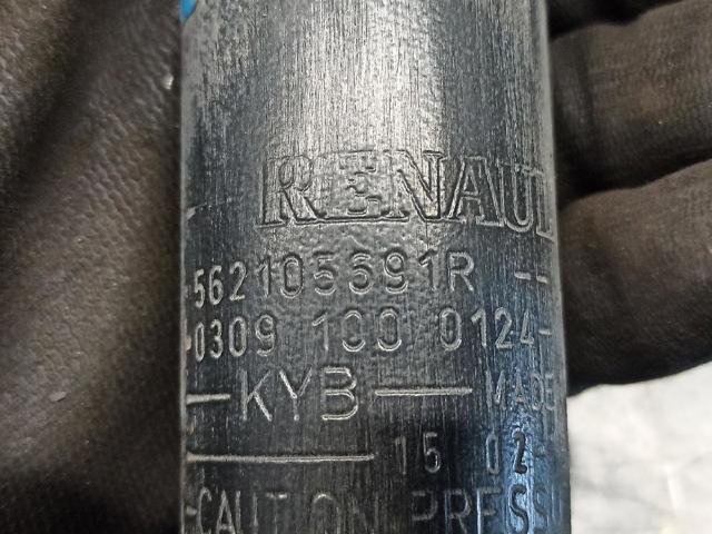 562105691R RENAULT Amortiguador trasero  comprar en Lleida