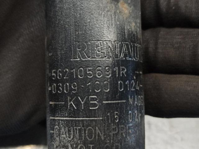 562105691R Amortiguador trasero  en stock Sabadell