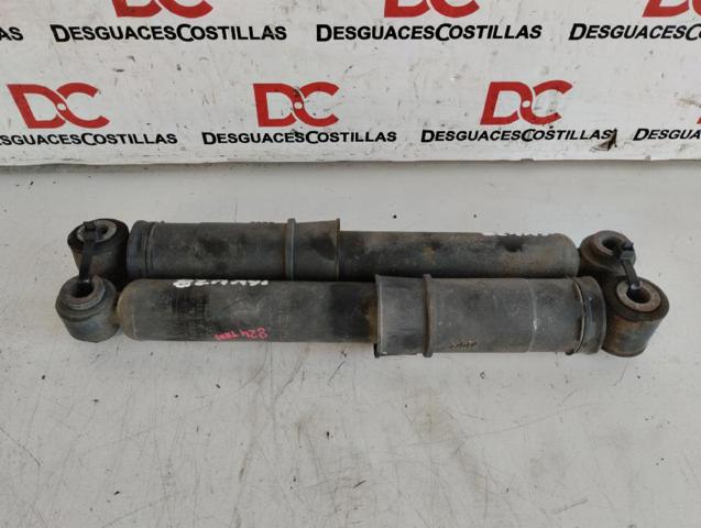 562106197R Renault (RVI)
