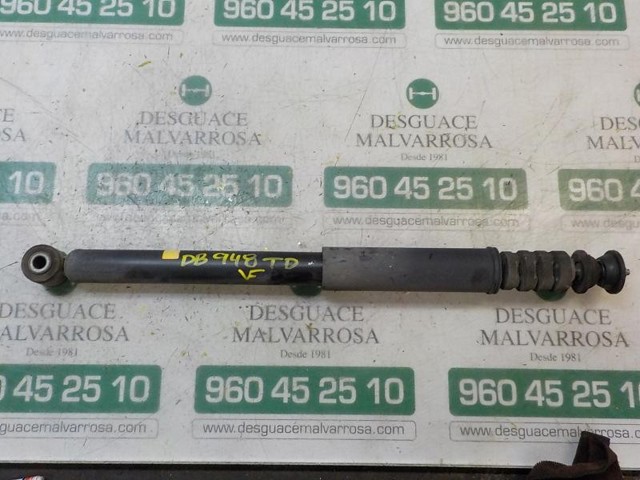 RENAULT 562106313R Amortiguador trasero  en stock Salamanca