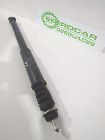562106321R RENAULT Amortiguador trasero comprar Alcalá