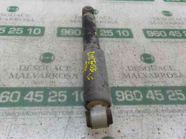 562106559R RENAULT Amortiguador trasero  comprar en Lleida