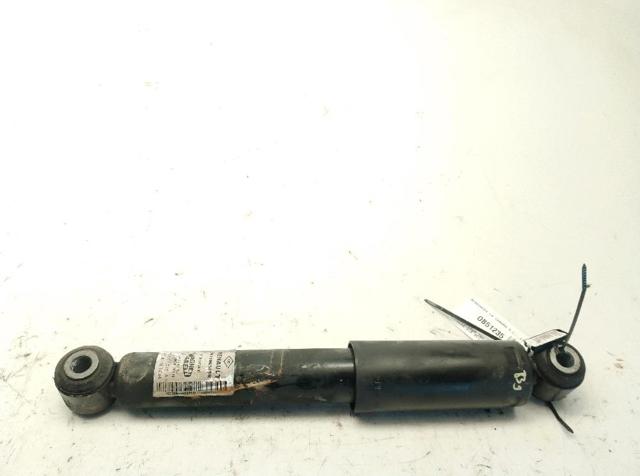 562106559R RENAULT Amortiguador trasero  comprar en Jaén